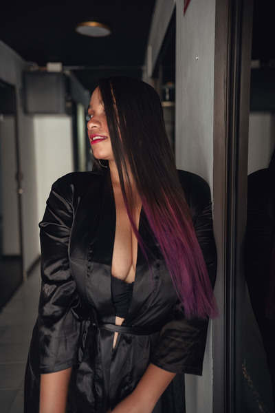 Artiest SusanaJhons Foto 3