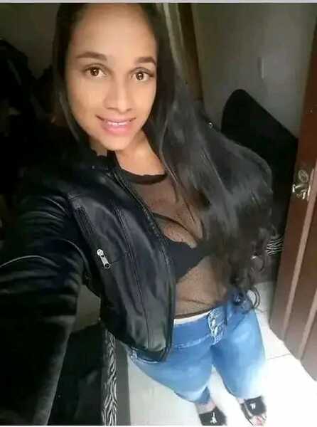 Artiest SusanaJhons Foto 6