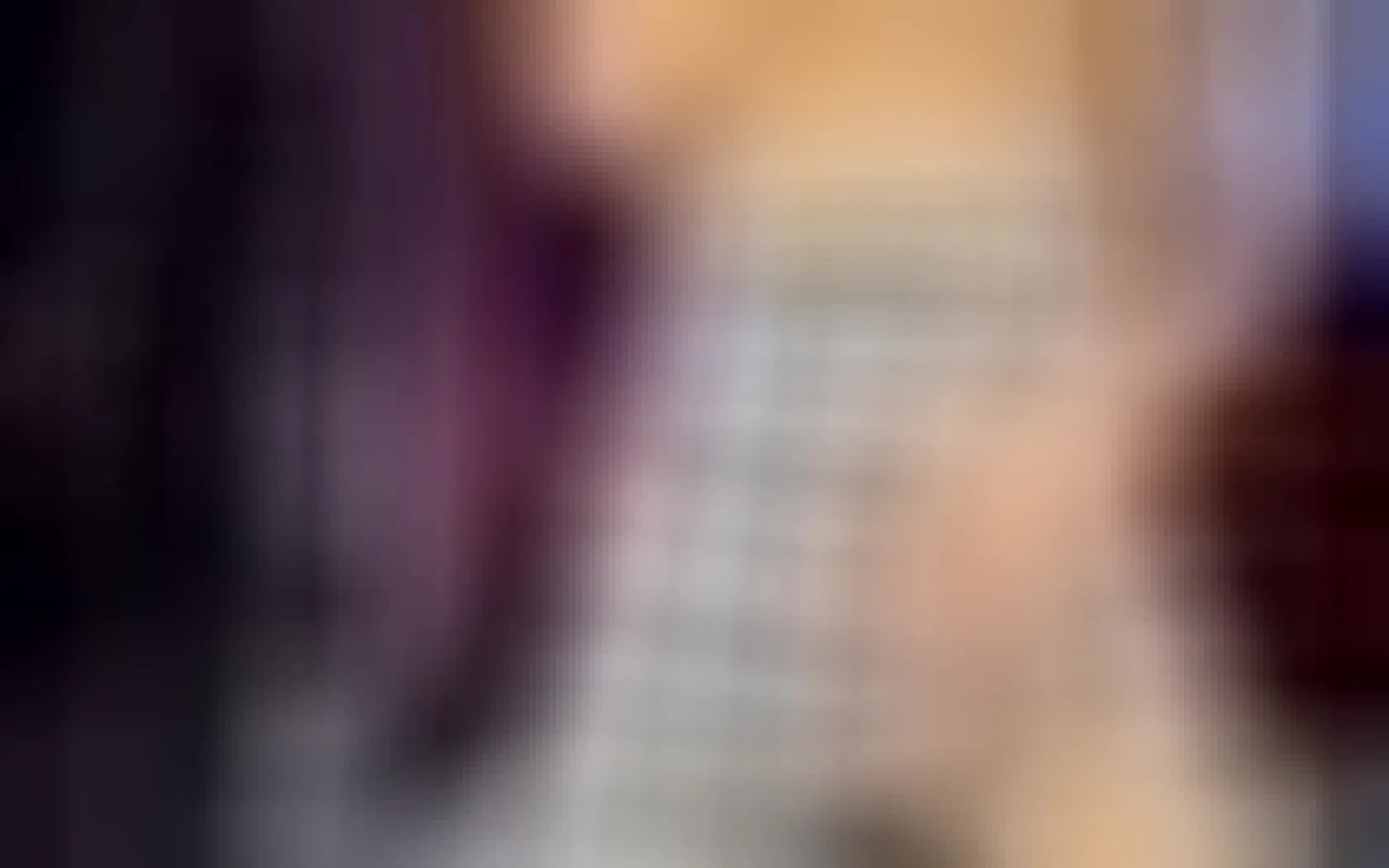 Interprète alizfree Vidéo 1