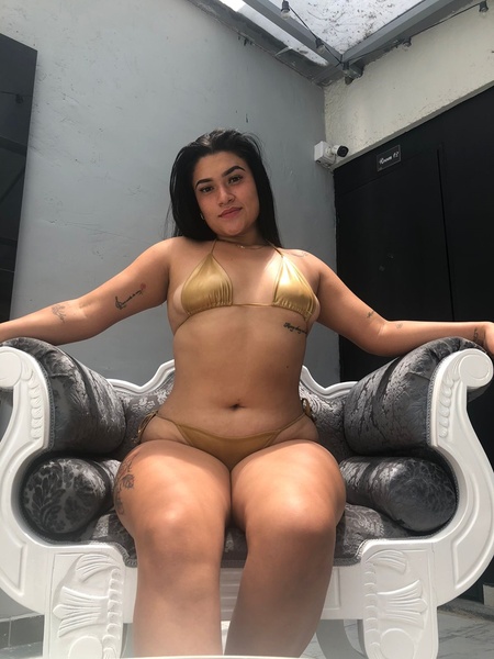 Artista ThaliaGonzales Foto 3