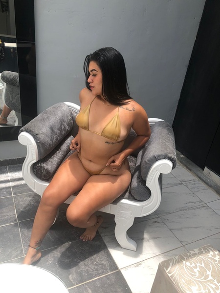 Artista ThaliaGonzales Foto 2