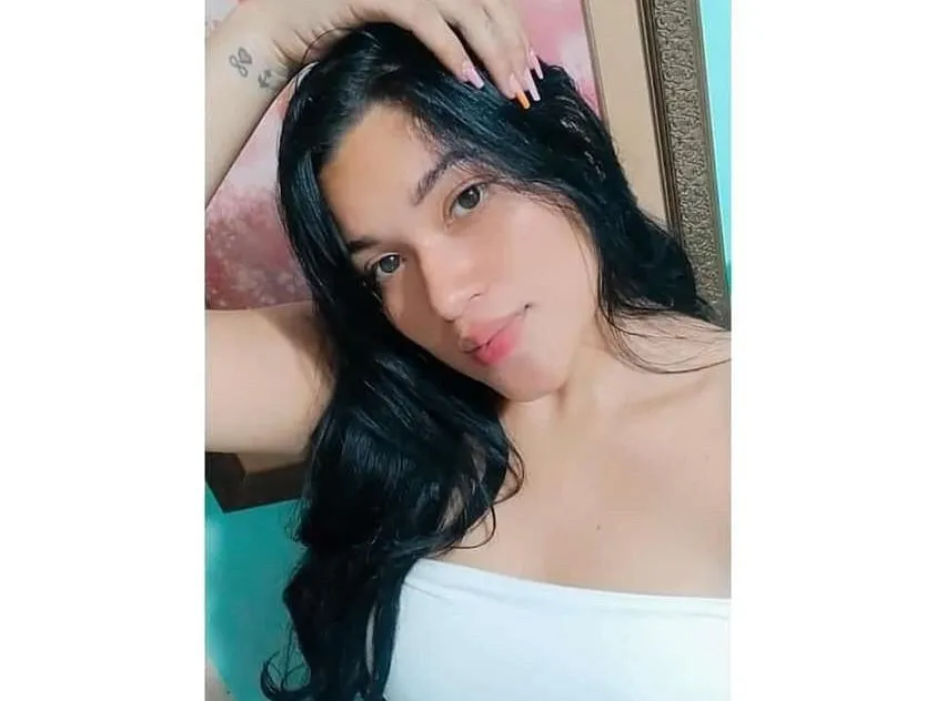 Foto de perfil de modelo de webcam de ThaliaGonzales