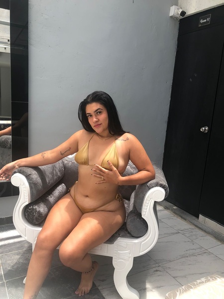 Artista ThaliaGonzales Foto 4