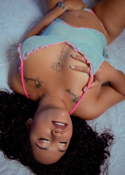 Artist BarbaraRowe Foto 2