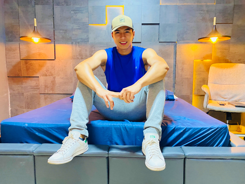 Interprète AntonneM Photo 9