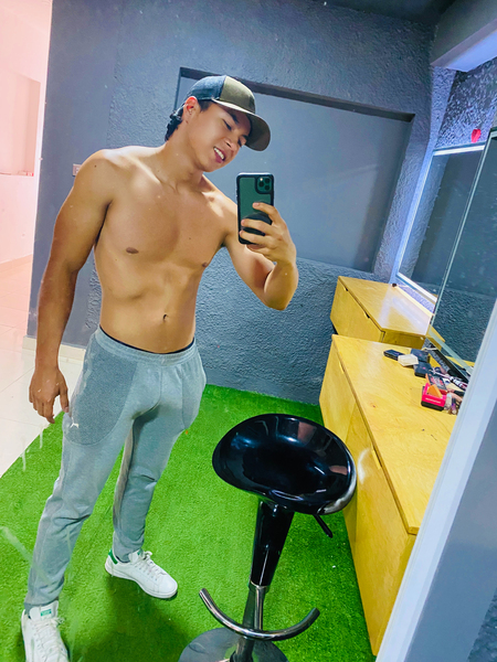 Interprète AntonneM Photo 2