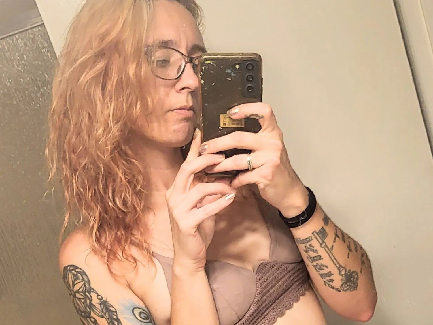 AngelaPalmer profilbild på webbkameramodell