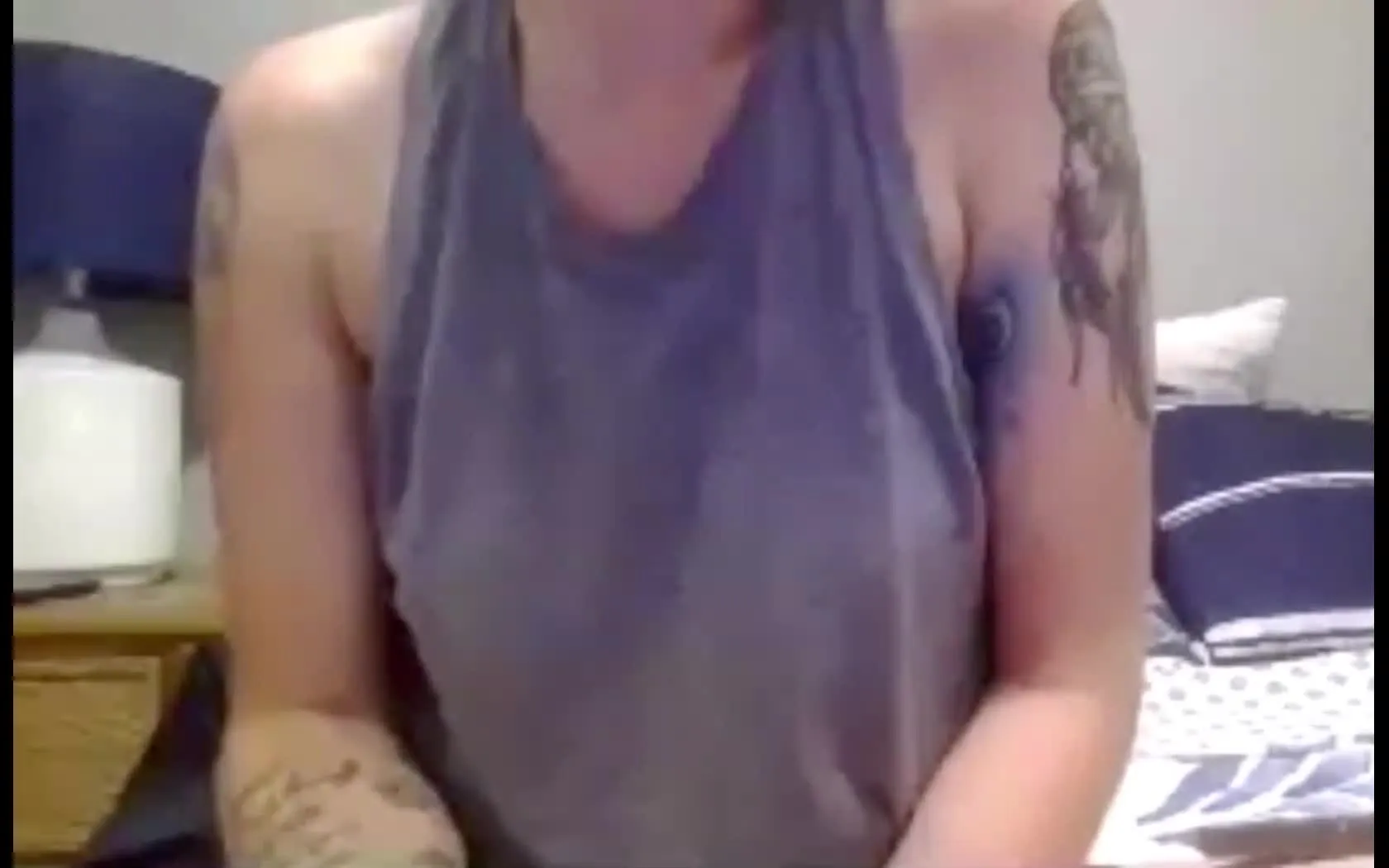 Interprete AngelaPalmer Video 1