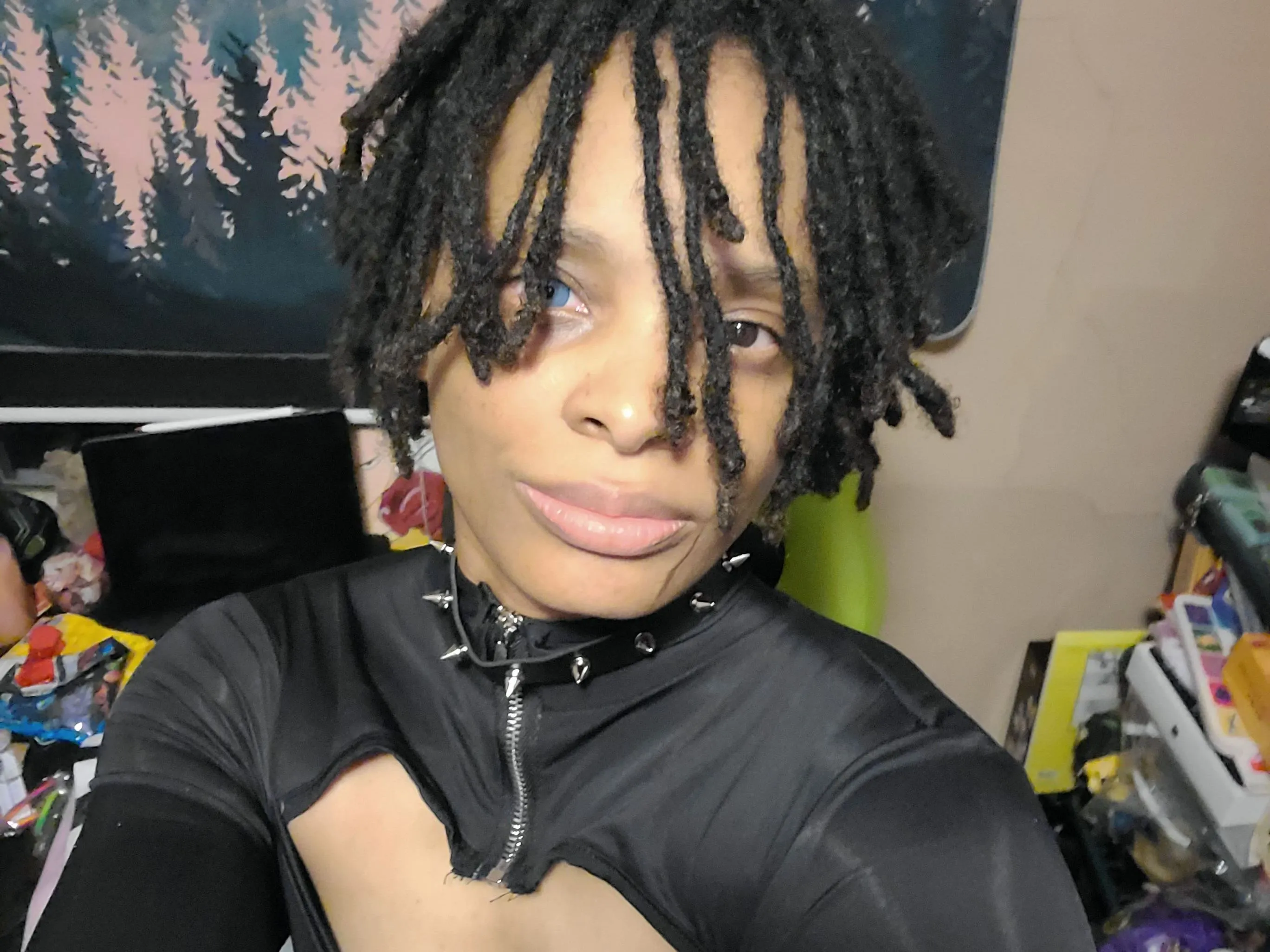 GabTheWol profilbild på webbkameramodell