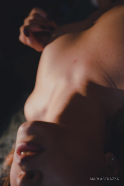 Artista MarlaStrazza Foto 9