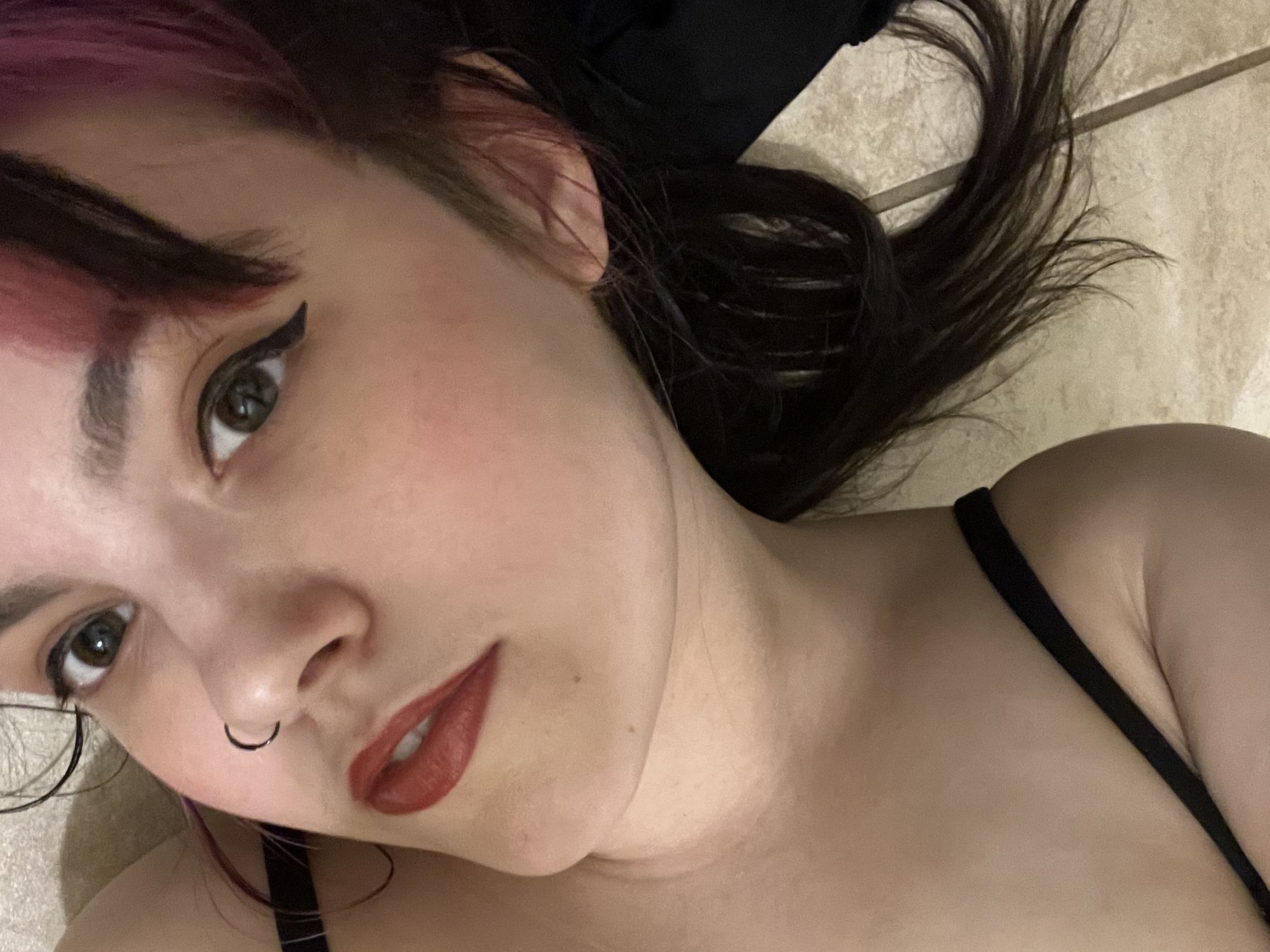 Foto de perfil de modelo de webcam de KatieMillerr