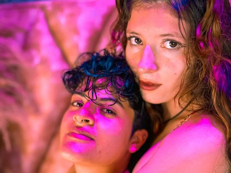 Miaandallex immagine del profilo del modello di cam