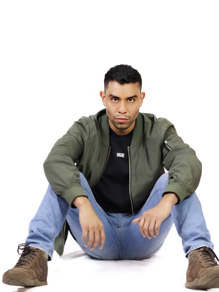 Artiest SBatBey Foto 2