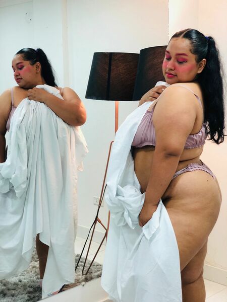 Artist TaniaJheans Foto 2