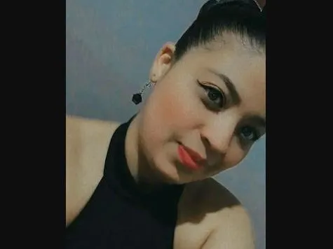 Anahicosio profilbild på webbkameramodell