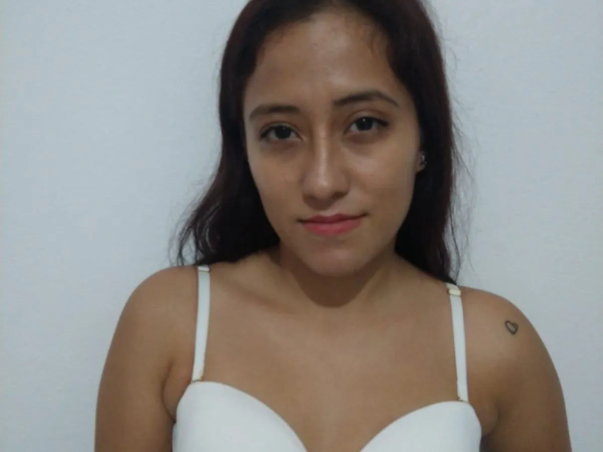 Foto de perfil de modelo de webcam de KatrinaWebb