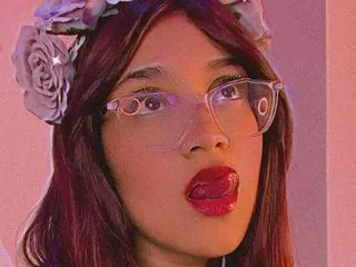 Image de profil du modèle de webcam gipsydelicia