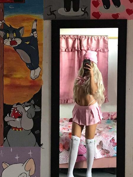 Performer Susanarosy Photo 5