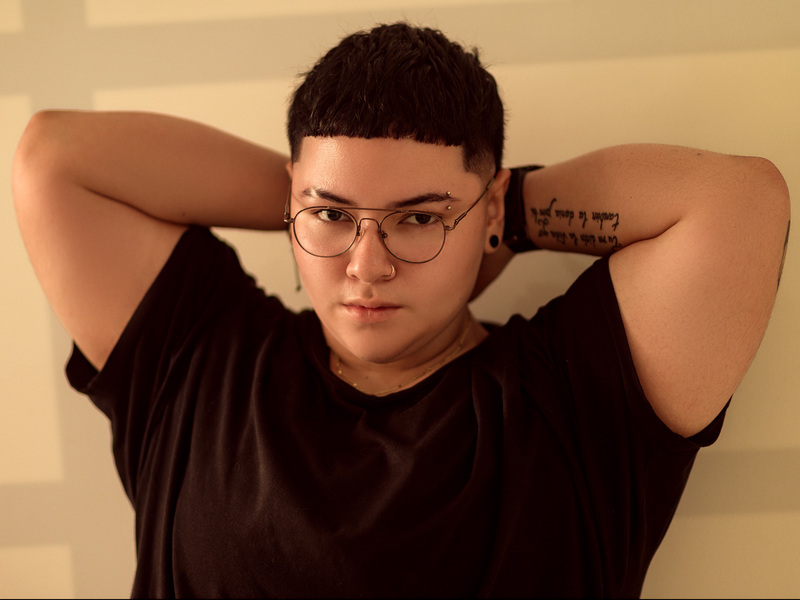 Intérprete KimNoah Foto 4