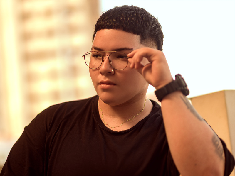 Intérprete KimNoah Foto 6