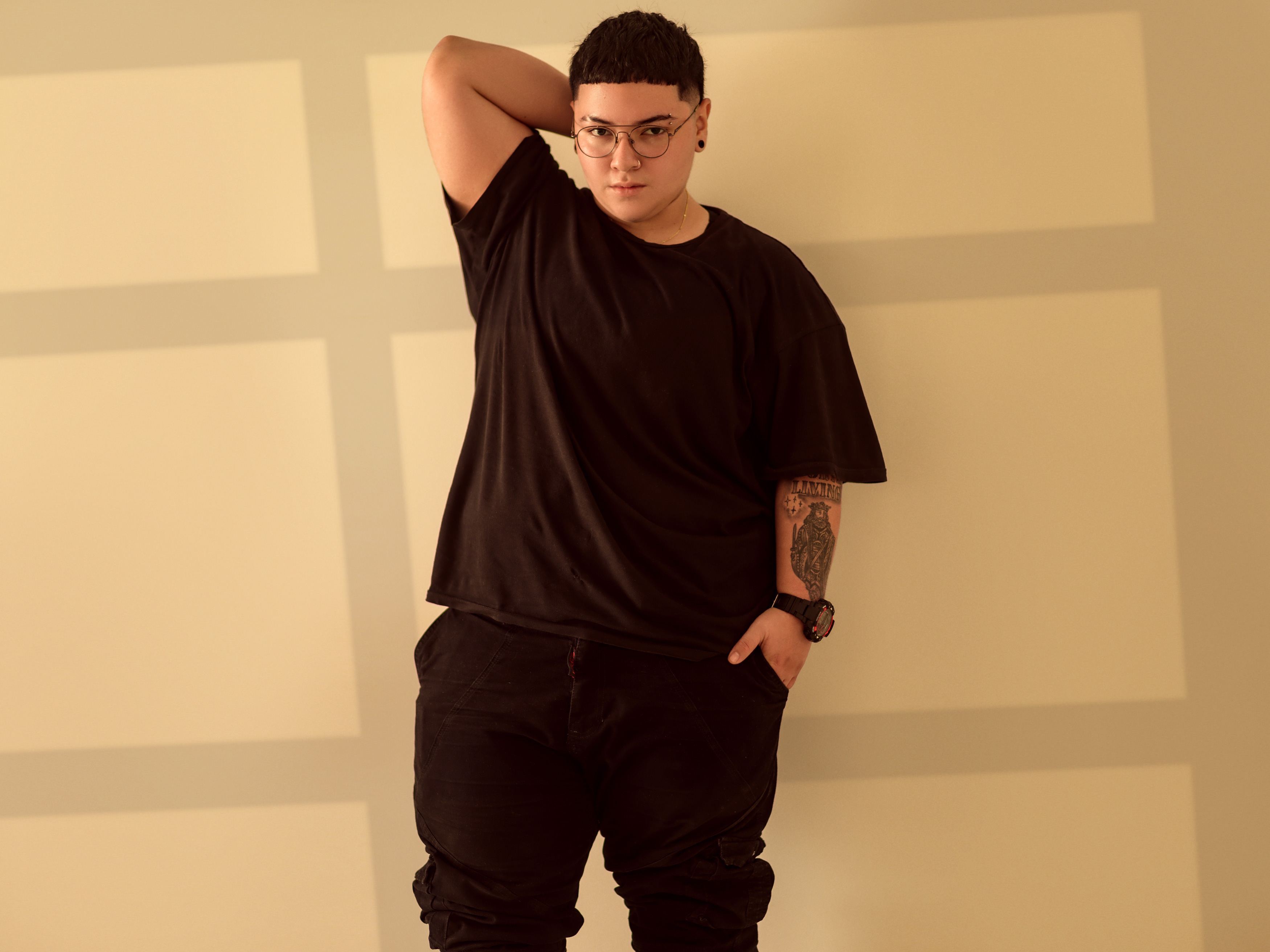 KimNoah profielfoto van cam model