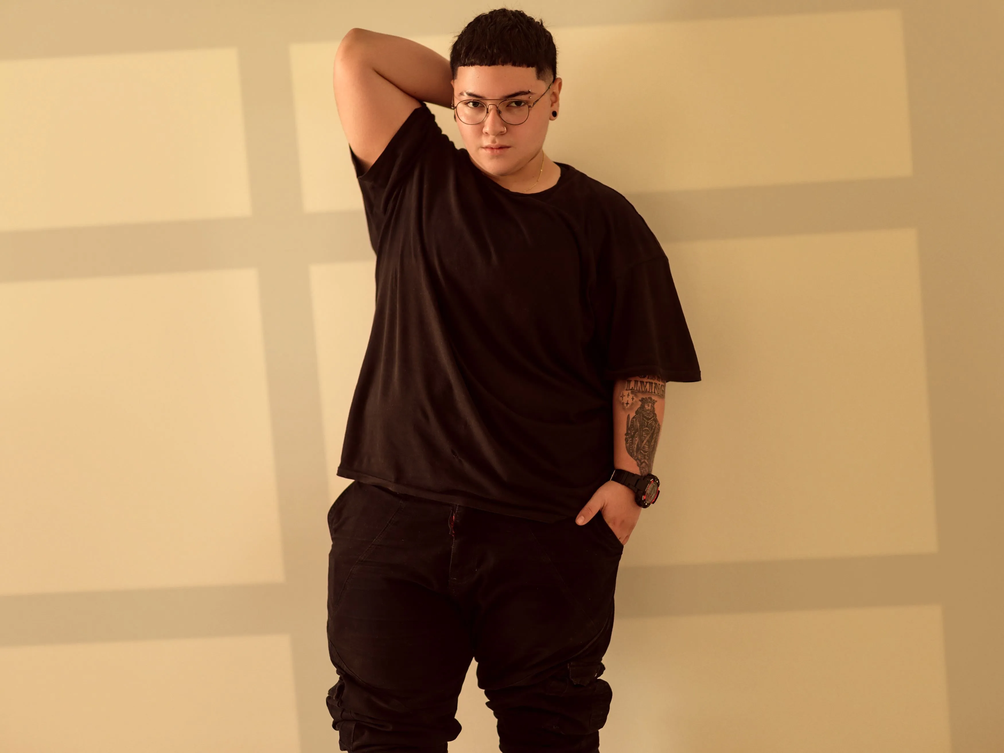 KimNoah profielfoto van cam model