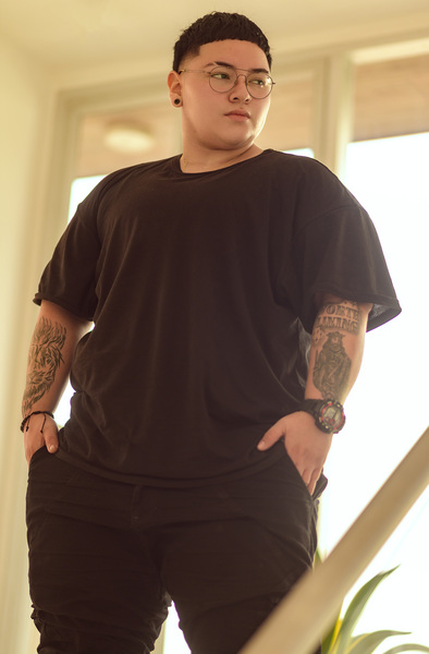 Intérprete KimNoah Foto 5