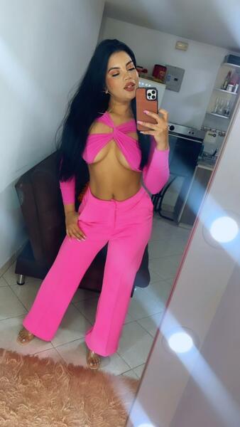 Artiest ARIAmeison Foto 4