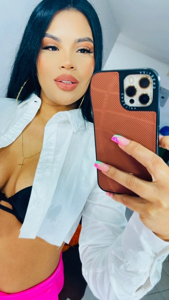 Artiest ARIAmeison Foto 3