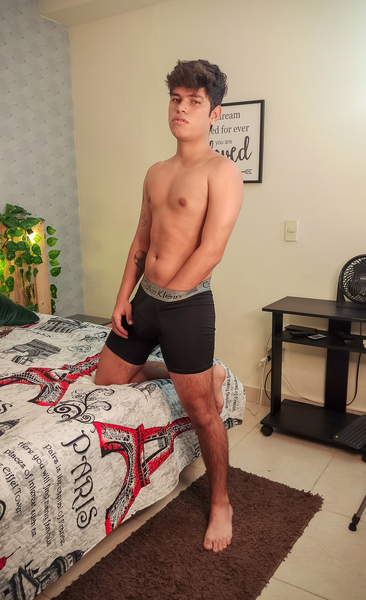 Artiest DanteBonnett Foto 6