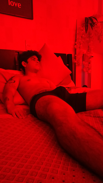 Artiest DanteBonnett Foto 3