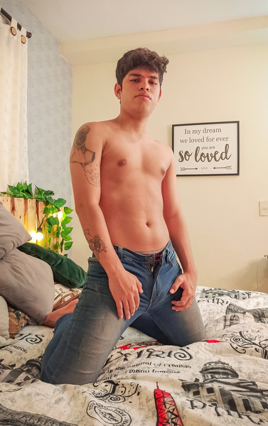 Artiest DanteBonnett Foto 10