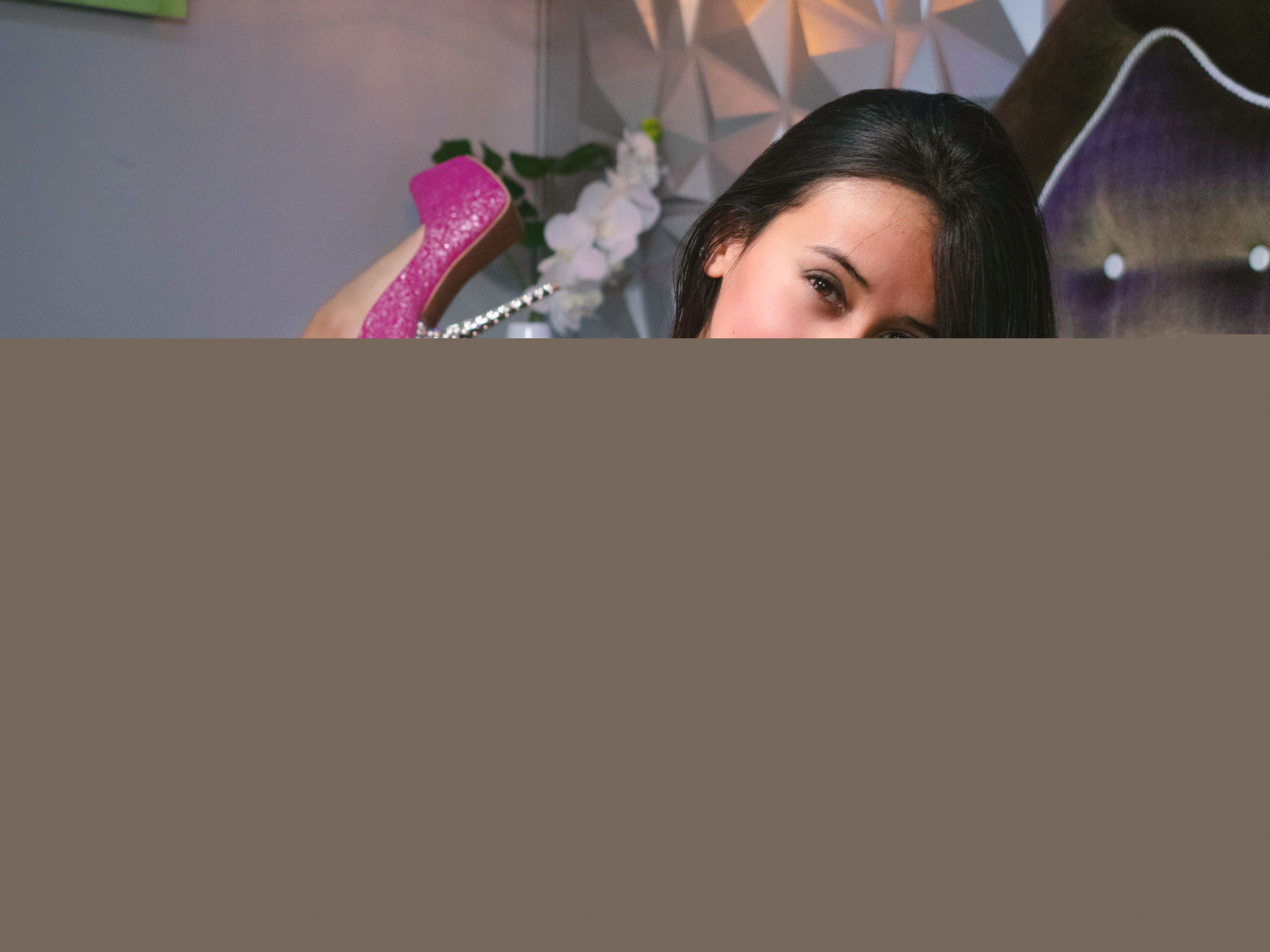 Foto de perfil de modelo de webcam de AmberAveiro