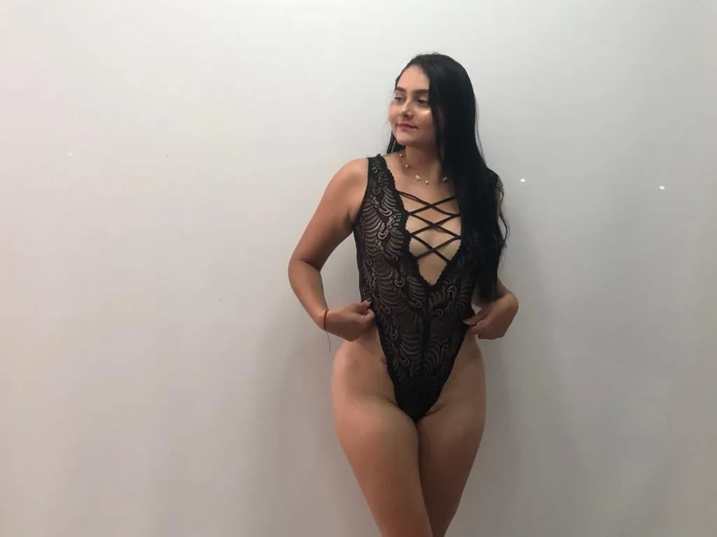 Melany171 profielfoto van cam model