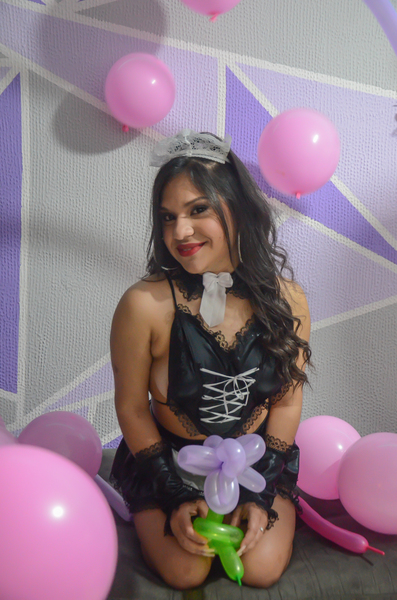 Interprete DeborahBrown Foto 5