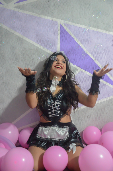 Interprete DeborahBrown Foto 6