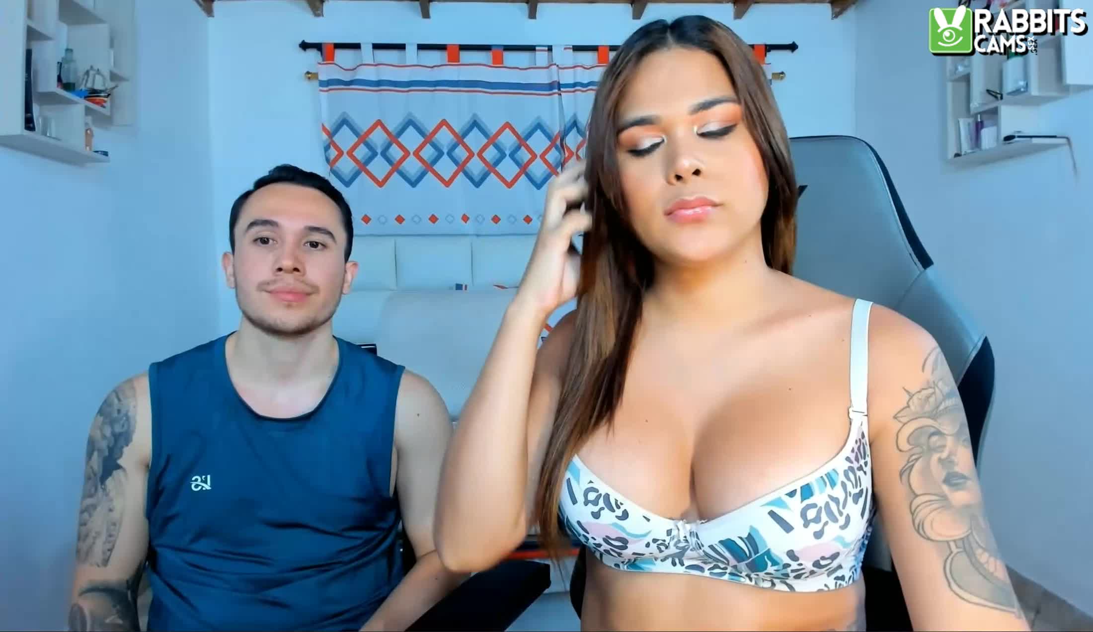 Artist Amazingcolombia Video 1