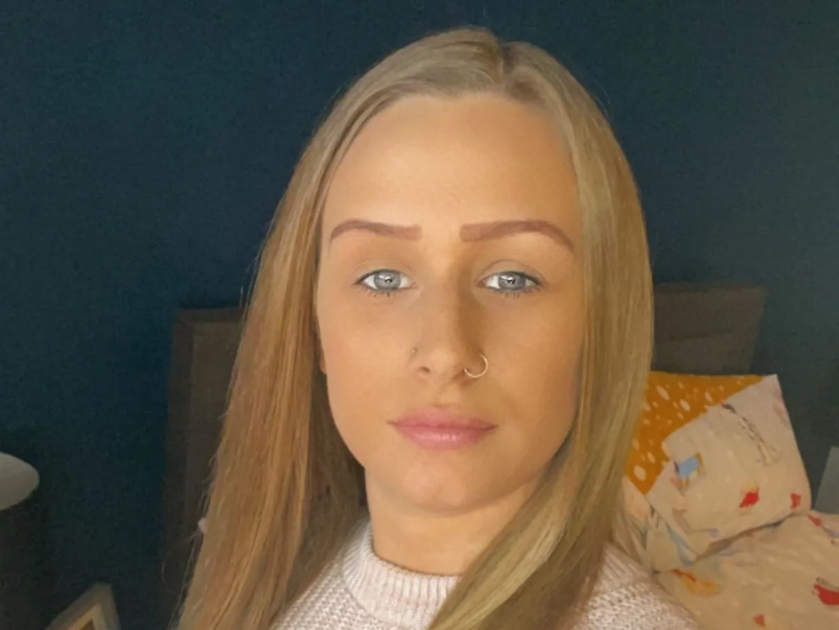 Image de profil du modèle de webcam Tash997