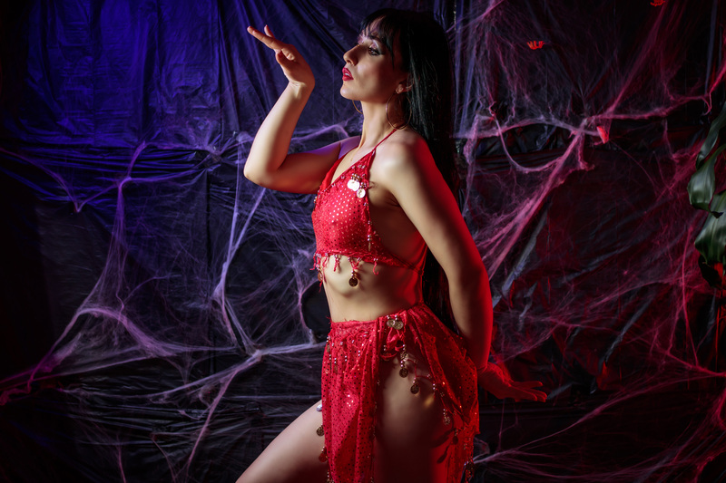 Interprete MariianaMore Foto 3