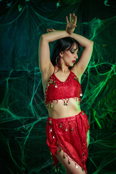 Interprete MariianaMore Foto 10