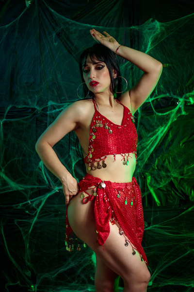 Interprete MariianaMore Foto 11