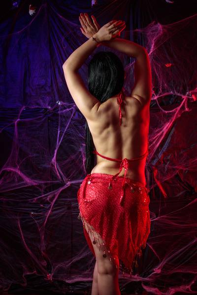 Interprete MariianaMore Foto 9