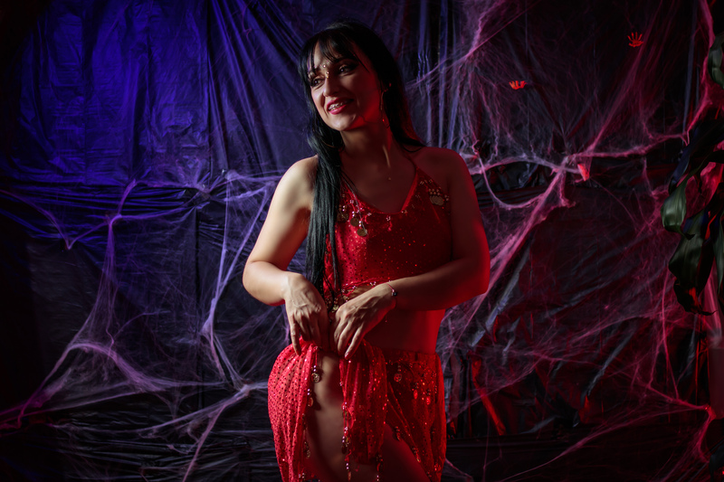 Interprete MariianaMore Foto 6