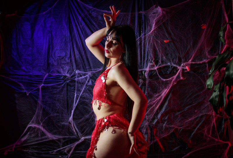 Interprete MariianaMore Foto 2