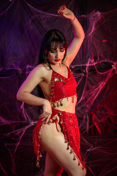 Interprete MariianaMore Foto 12