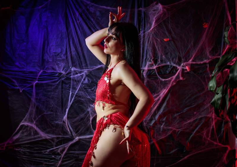 Interprete MariianaMore Foto 5