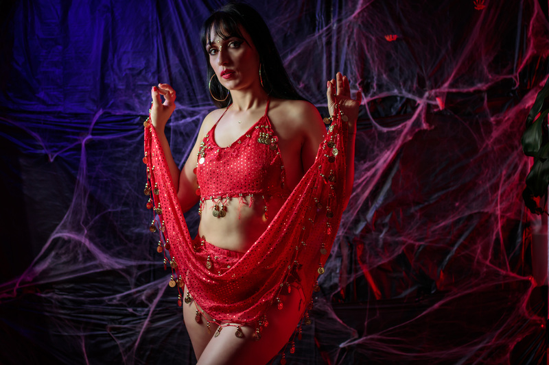 Interprete MariianaMore Foto 4