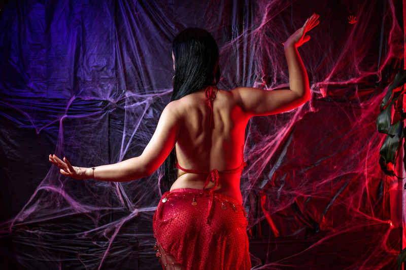 Interprete MariianaMore Foto 8