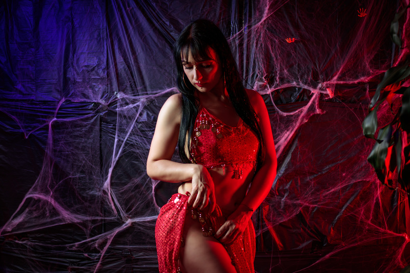 Interprete MariianaMore Foto 7