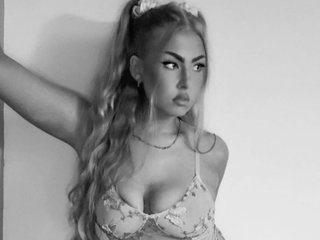 HornyHayleyXoX immagine del profilo del modello di cam